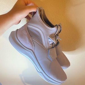 Puma limited high top sneakers